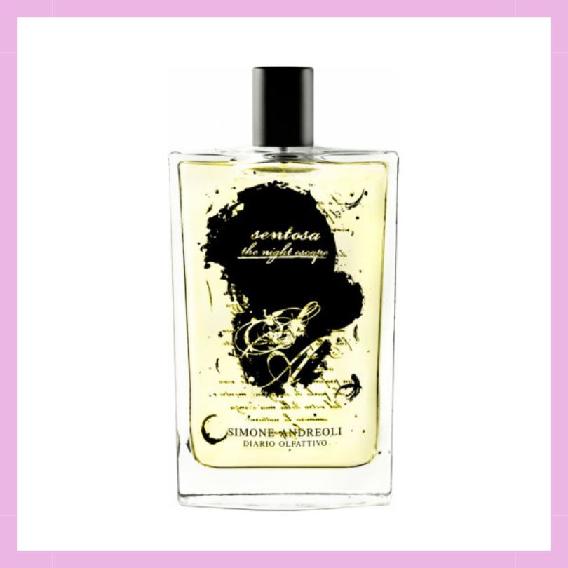 Simone Andreoli Sentosa The Night Escape | Charme Parfumerie de Luxe Molfetta Simone Andreoli Sentosa The Night Escape