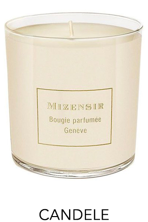 candele mizensir