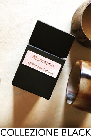 collezione black