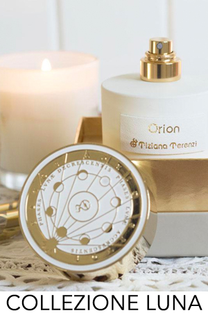 collezione luna