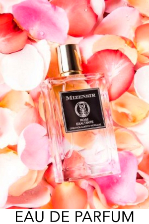 eau de parfum mizensir