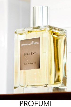 profumi officina delle essenze