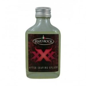 Razorock - XXX Aftershave Splash