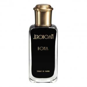 Jeroboam - Bhoa