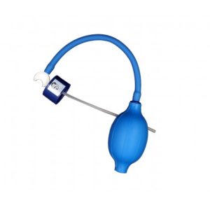 Furbo Spruzzatore Colore Blu