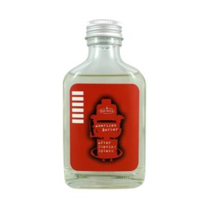 Razorock - American Barber Italian Aftershave Splash