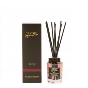 Teatro Fragranze Uniche, Melograno Fiorentino | Charme Parfumerie de Luxe Molfetta Teatro Fragranze Uniche, Melograno Fiorentino