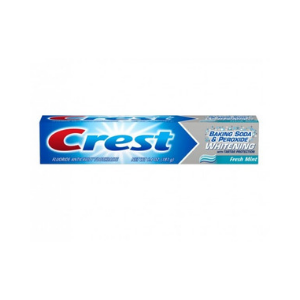 Crest Dentifricio Whitening Baking Soda