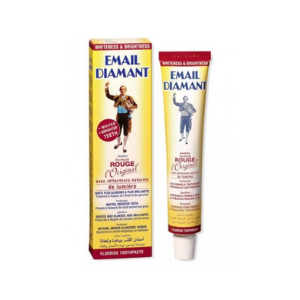 Email Diamant - Dentifricio L’original