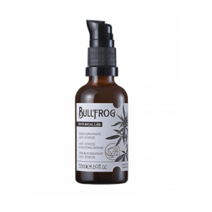 Bullfrog - Siero Idratante Anti-stress | Charme Parfumerie de Luxe Molfetta Bullfrog - Siero Idratante Anti-stress