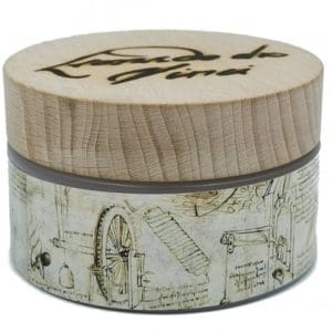 Sapone Da Rasatura Leonardo Limited Edition