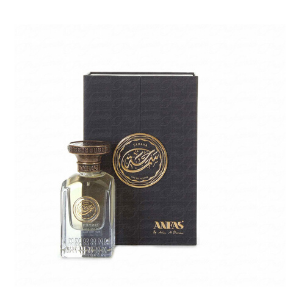 ANFAS SAMAHA EAU DE PARFUM SPRAY 75ML | Charme Parfumerie de Luxe Molfetta