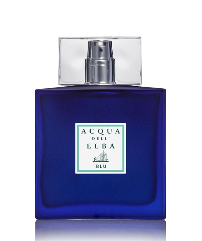 Acqua dell'Elba Blu Uomo | Charme Parfumerie de Luxe Molfetta Acqua dell'Elba Blu Uomo