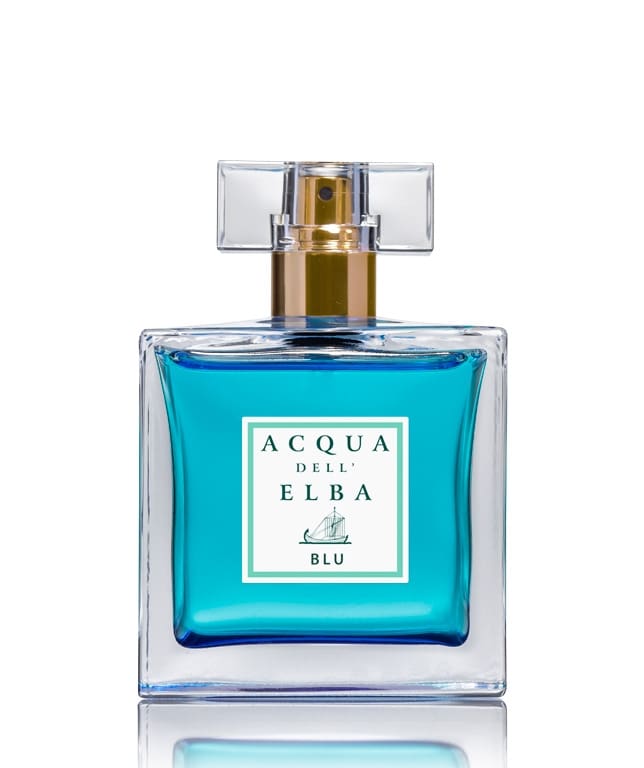 Acqua dell'Elba - Blu Donna Eau De Toilette | Charme Parfumerie de Luxe Molfetta Acqua dell'Elba - Blu Donna Eau De Toilette