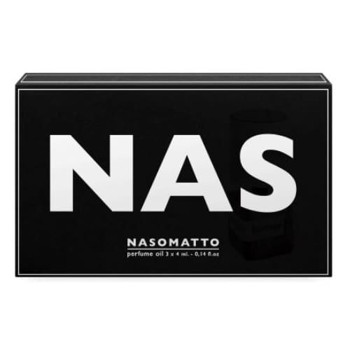 Nasomatto - Nas Set Limited Edition | Charme Parfumerie de Luxe Molfetta Nasomatto - Nas Set Limited Edition