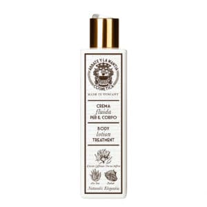 Abbate Y La Mantia, Cosmetica – Crema Fluida Corpo 250 ml