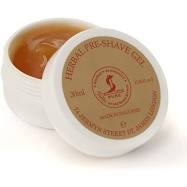 Taylor Of Old Bond Street - Herbal Pre Shave Gel 30 Ml