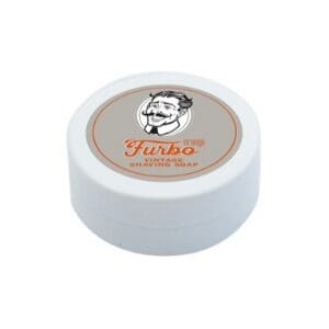 Furbo - Vintage Orange Shaving Cream 100 Ml | Charme Parfumerie de Luxe Molfetta Furbo - Vintage Orange Shaving Cream 100 Ml