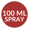 100 ml Spray