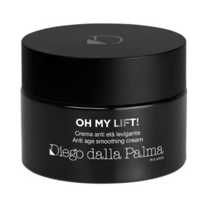 Diego Dalla Palma – OH MY LIFT! - CREMA ANTI ETA' LEVIGANTE - ANTI AGE SMOOTHING CREAM | Charme Parfumerie de Luxe Molfetta Diego Dalla Palma – OH MY LIFT! - CREMA ANTI ETA' LEVIGANTE - ANTI AGE SMOOTHING CREAM