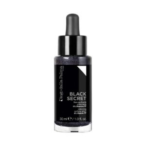 Diego Dalla Palma – BLACK SECRET - SIERO PURIFICANTE UNIFORMANTE | Charme Parfumerie de Luxe Molfetta Diego Dalla Palma – BLACK SECRET - SIERO PURIFICANTE UNIFORMANTE
