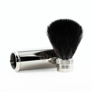 Original Toileteries - Pennello Viaggio Setola Sintetica