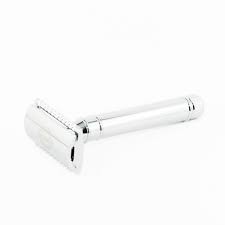 Original Toileteries - Rasoio Di Sicurezza Cromato