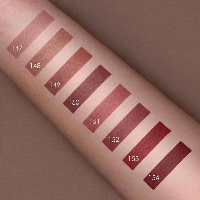 Swatchesmatite_03_700x | Charme Parfumerie de Luxe Molfetta