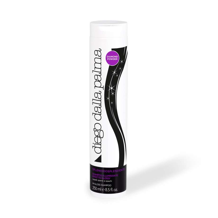 dhc110080_splendidosplendente_shampoo_illuminante_glossy@2x | Charme Parfumerie de Luxe Molfetta