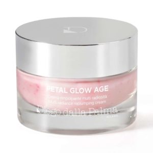 Diego Dalla Palma – PETAL GLOW CREAM - CREMA RIMPOLPANTE MULTI RADIOSITA' | Charme Parfumerie de Luxe Molfetta Diego Dalla Palma – PETAL GLOW CREAM - CREMA RIMPOLPANTE MULTI RADIOSITA'