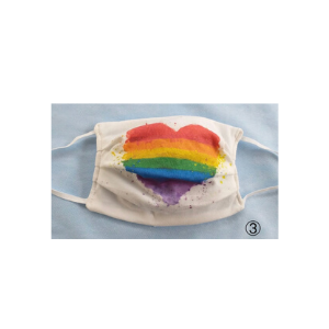 RAINBOW HEART | Charme Parfumerie de Luxe Molfetta