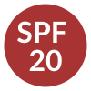 SPF 20