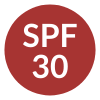 SPF 30