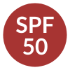 SPF 50