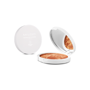 Raysistant - Terra Abbronzante-Bronzing Powder SPF50 | Charme Parfumerie de Luxe Molfetta Raysistant - Terra Abbronzante-Bronzing Powder SPF50