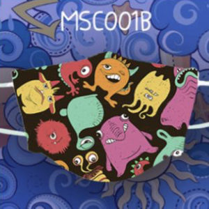 MSC001B | Charme Parfumerie de Luxe Molfetta