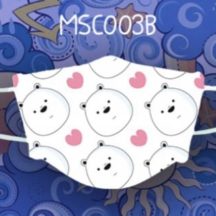 MSC003B | Charme Parfumerie de Luxe Molfetta