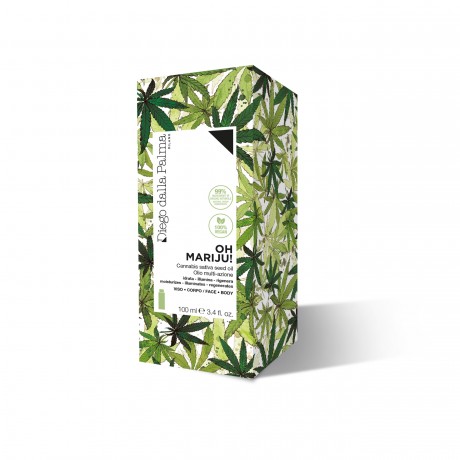 ohmariju_oil | Charme Parfumerie de Luxe Molfetta