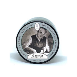 Camelot Extrò Cosmesi - Crema Da Rasatura 150 Ml | Charme Parfumerie de Luxe Molfetta Camelot Extrò Cosmesi - Crema Da Rasatura 150 Ml