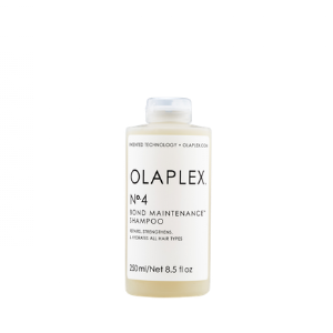 OLAPLEX, No.4 Bond Maintenance Shampoo 250 Ml