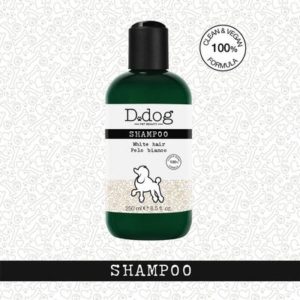 Shampoo Pelo Bianco | Charme Parfumerie de Luxe Molfetta Shampoo Pelo Bianco