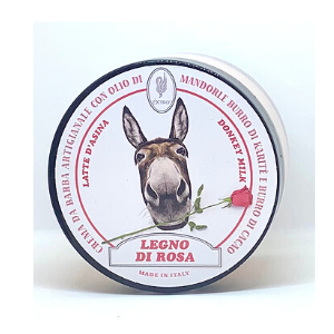 Legno Di Rosa Extrò Cosmesi – Crema Da Rasatura 150 ml | Charme Parfumerie de Luxe Molfetta Legno Di Rosa Extrò Cosmesi – Crema Da Rasatura 150 ml