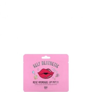 G9Skin Self Aesthetic Rose Hydrogel Lip Patch | Charme Parfumerie de Luxe Molfetta G9Skin Self Aesthetic Rose Hydrogel Lip Patch