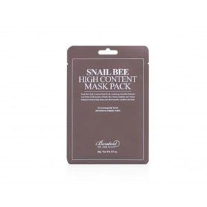 Benton Snail bee high content mask | Charme Parfumerie de Luxe Molfetta Benton Snail bee high content mask