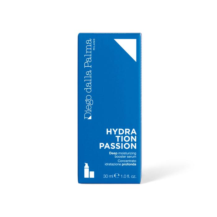 HYDRATION PASSION - CONCENTRATO IDRATAZIONE PROFONDA PACK | Charme Parfumerie de Luxe Molfetta