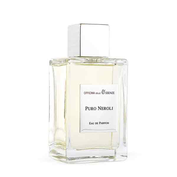 Officina delle Essenze – Puro Neroli | Charme Parfumerie de Luxe Molfetta Officina delle Essenze – Puro Neroli