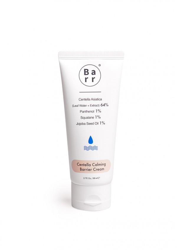 Barr - Centella Calming Barrier Cream
