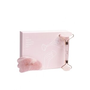 Miin Gua Sha – Massaggiatore per il Viso | Charme Parfumerie de Luxe Molfetta Miin Gua Sha – Massaggiatore per il Viso