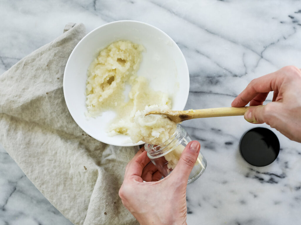 | Charme Parfumerie de Luxe Molfetta scrub corpo naturale