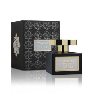 Kajal Yasmina – Eau de Parfum – 100 ml